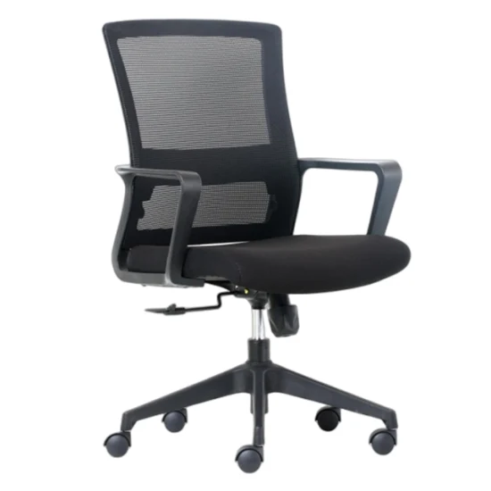 Foshan 제조업체 OEM 공장 직원 Respawn 게임 의자를 위한 현대 인체공학적 풀 메쉬 의자